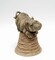 Ceramic Hippo Bell, Home Décor, Gift for Her, Gift for Mom, Nature Lover Gift, Vintage Decor